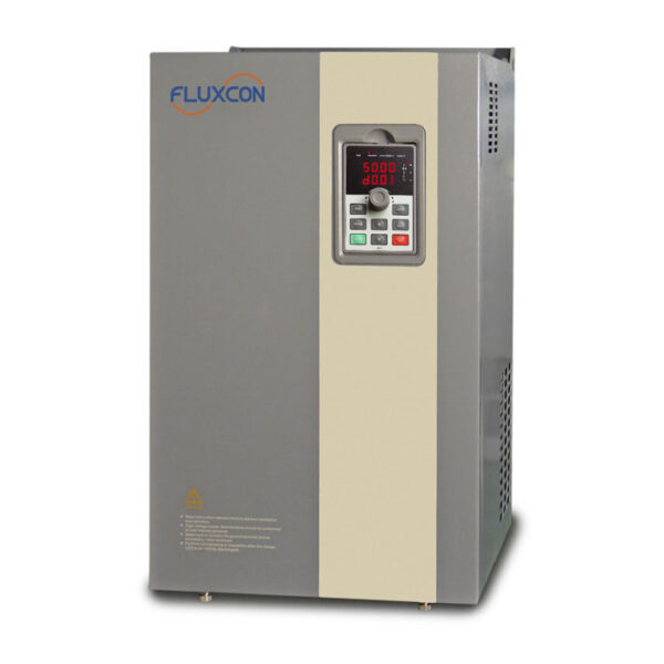 Frequenzumrichter FLC500 200kW 400V (3Phase)