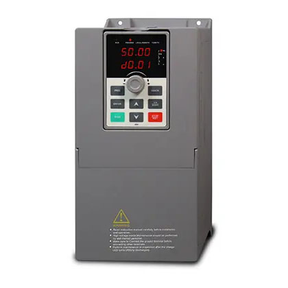 Frequenzumrichter FLC500 11kW 400V (3-Phasen)